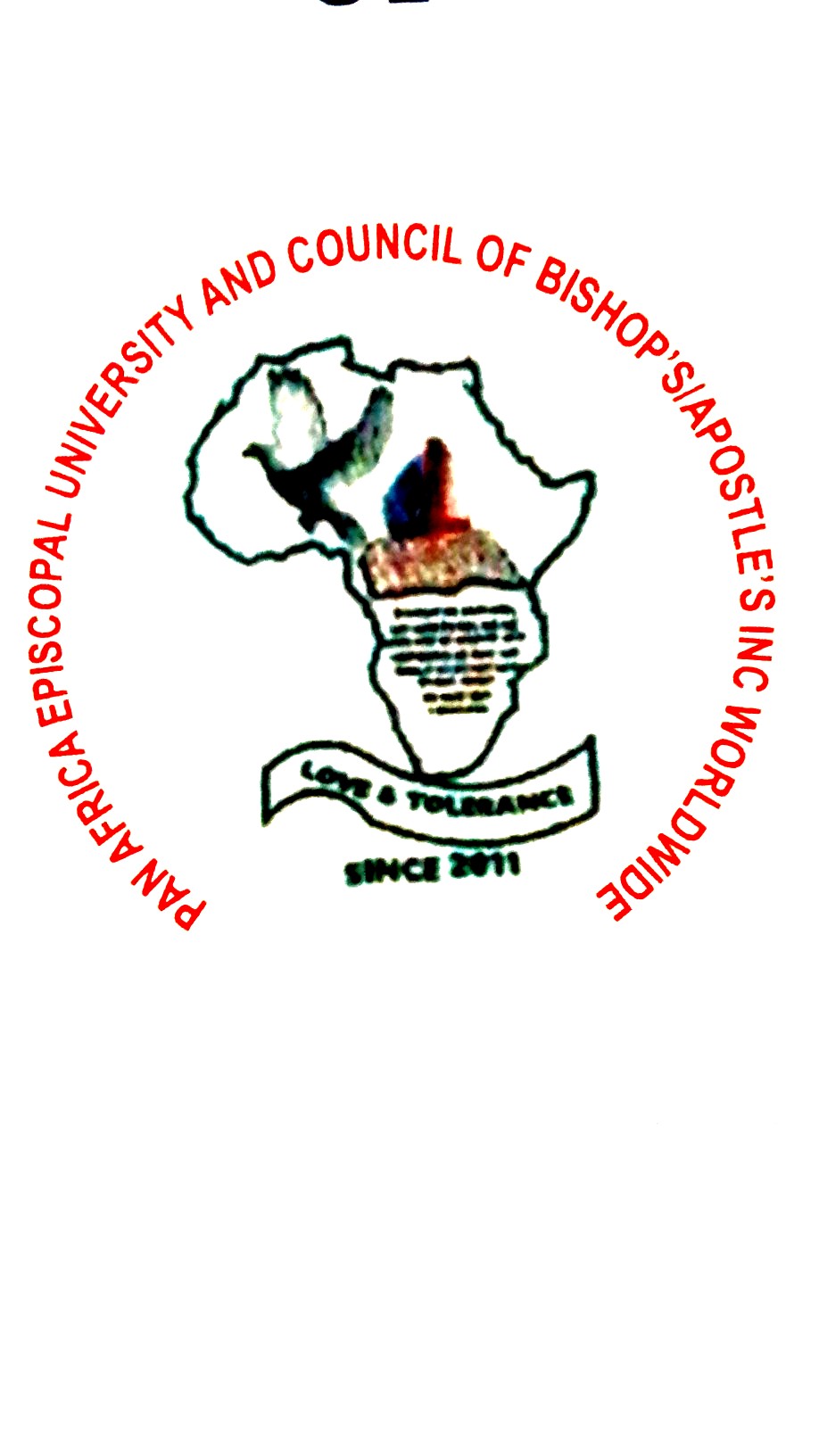 The Episcopal University of South Sudan